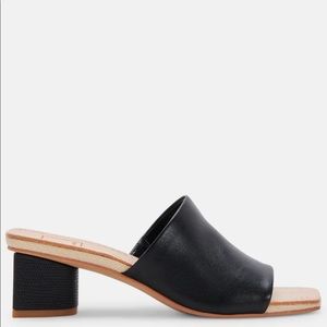 Dolce Vita Jolice Heels